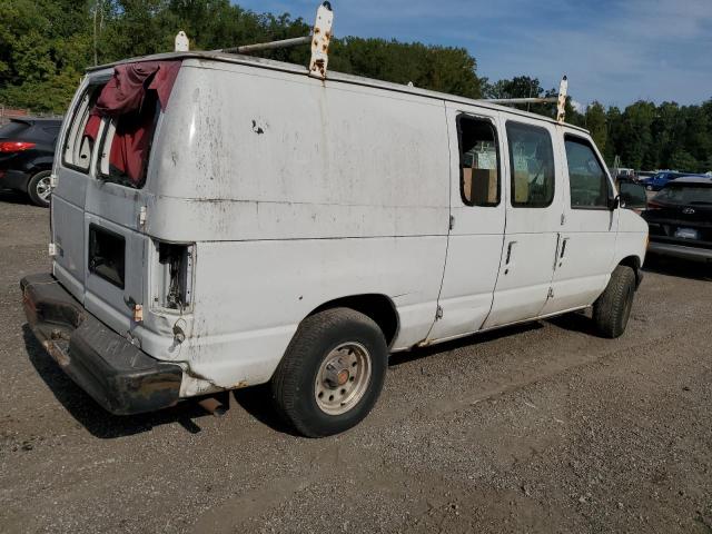 Photo 2 VIN: 1FTRE14271HA89191 - FORD ECONOLINE 