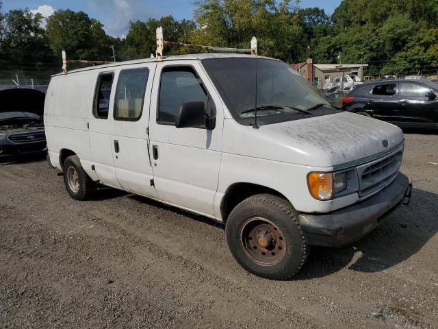 Photo 3 VIN: 1FTRE14271HA89191 - FORD ECONOLINE 