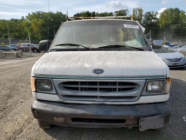 Photo 4 VIN: 1FTRE14271HA89191 - FORD ECONOLINE 