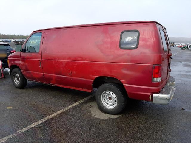 Photo 1 VIN: 1FTRE14271HA98070 - FORD ECONOLINE 