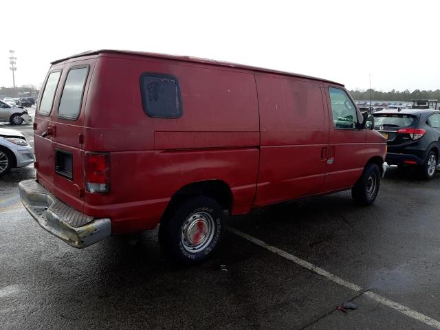 Photo 2 VIN: 1FTRE14271HA98070 - FORD ECONOLINE 