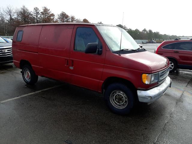 Photo 3 VIN: 1FTRE14271HA98070 - FORD ECONOLINE 