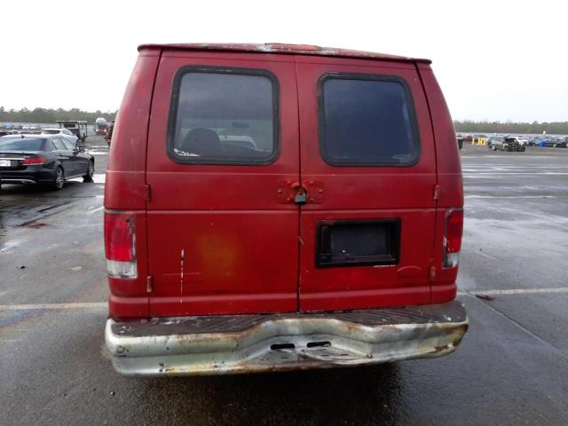 Photo 5 VIN: 1FTRE14271HA98070 - FORD ECONOLINE 