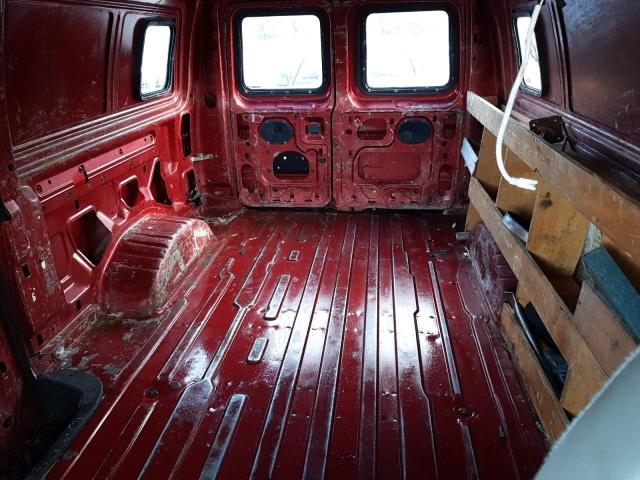 Photo 9 VIN: 1FTRE14271HA98070 - FORD ECONOLINE 