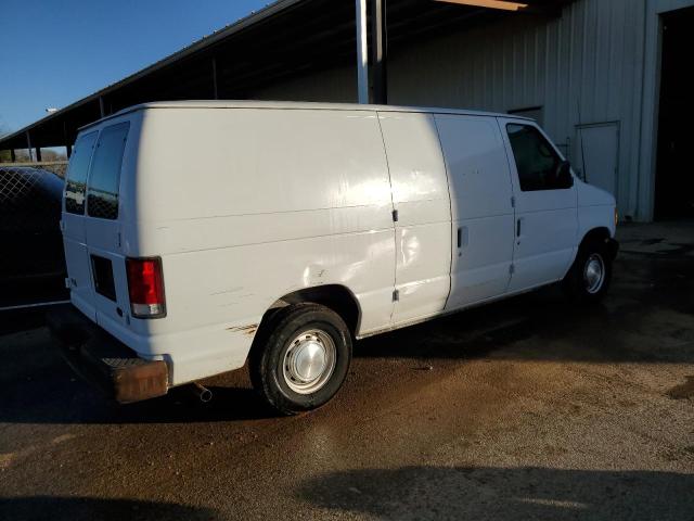 Photo 2 VIN: 1FTRE14271HA98490 - FORD ECONOLINE 