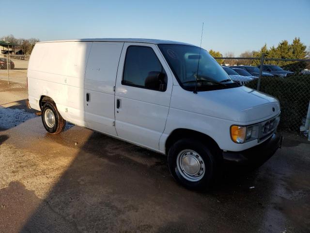 Photo 3 VIN: 1FTRE14271HA98490 - FORD ECONOLINE 