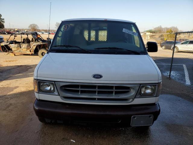 Photo 4 VIN: 1FTRE14271HA98490 - FORD ECONOLINE 