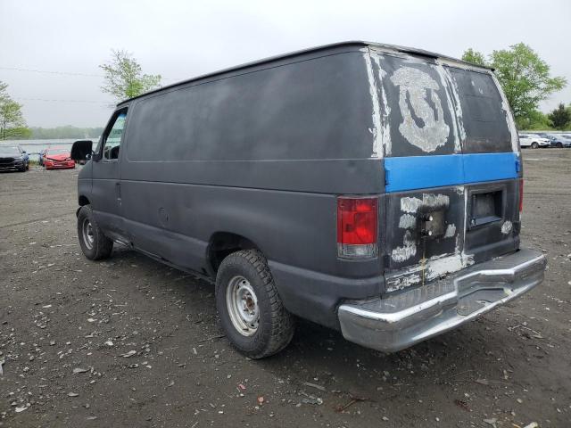 Photo 1 VIN: 1FTRE14272HB67261 - FORD ECONOLINE 