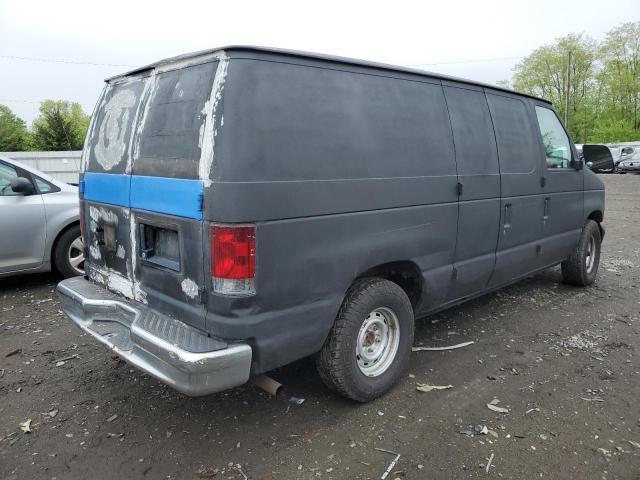 Photo 2 VIN: 1FTRE14272HB67261 - FORD ECONOLINE 