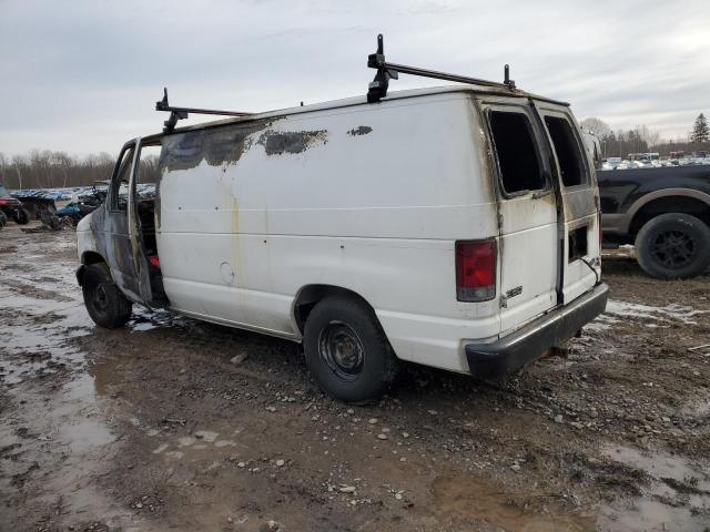 Photo 1 VIN: 1FTRE14273HB49876 - FORD ECONOLINE 