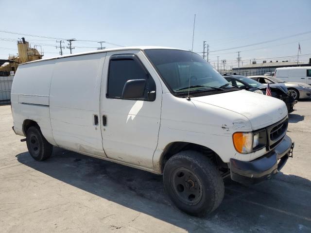 Photo 3 VIN: 1FTRE1427WHB20589 - FORD ECONOLINE 