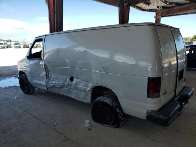 Photo 1 VIN: 1FTRE14292HB60778 - FORD ECONOLINE 