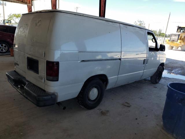 Photo 2 VIN: 1FTRE14292HB60778 - FORD ECONOLINE 