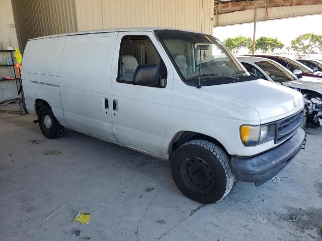 Photo 3 VIN: 1FTRE14292HB60778 - FORD ECONOLINE 