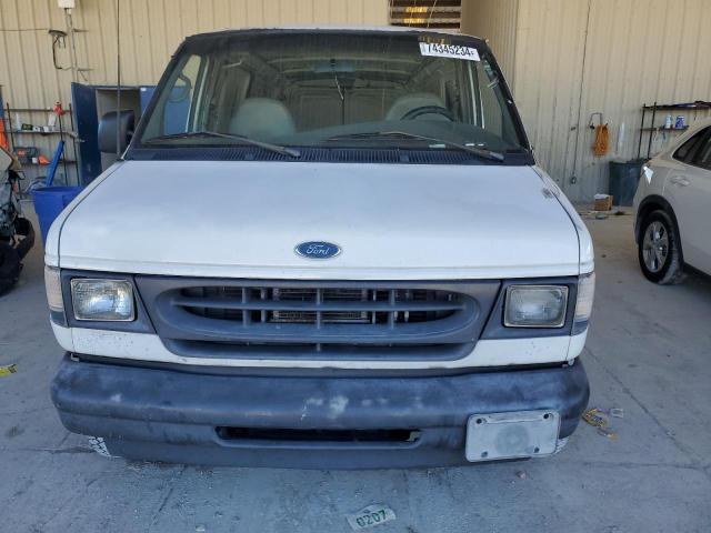 Photo 4 VIN: 1FTRE14292HB60778 - FORD ECONOLINE 