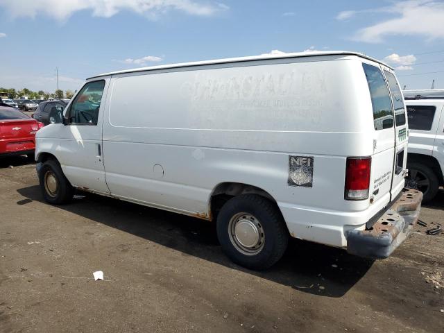 Photo 1 VIN: 1FTRE1429XHA29986 - FORD ECONOLINE 