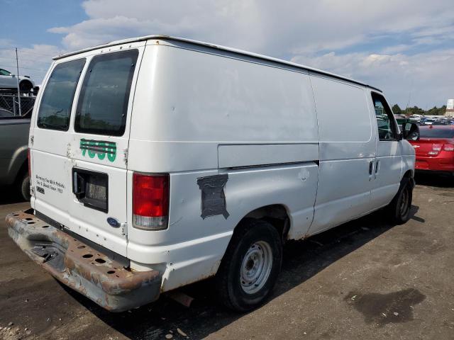 Photo 2 VIN: 1FTRE1429XHA29986 - FORD ECONOLINE 