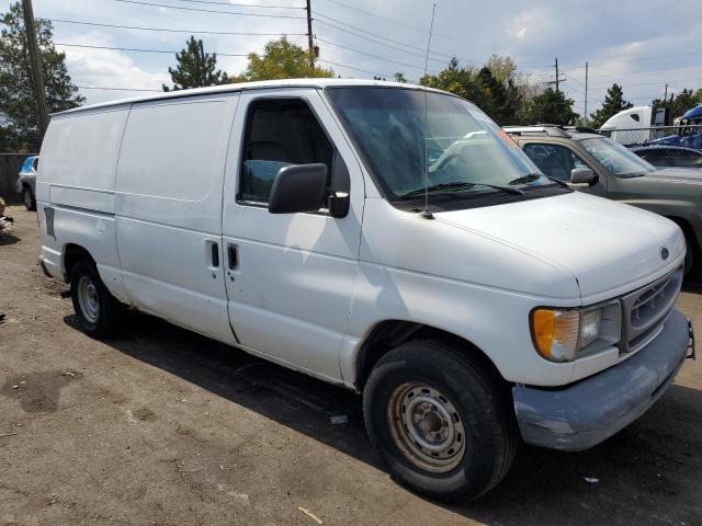 Photo 3 VIN: 1FTRE1429XHA29986 - FORD ECONOLINE 