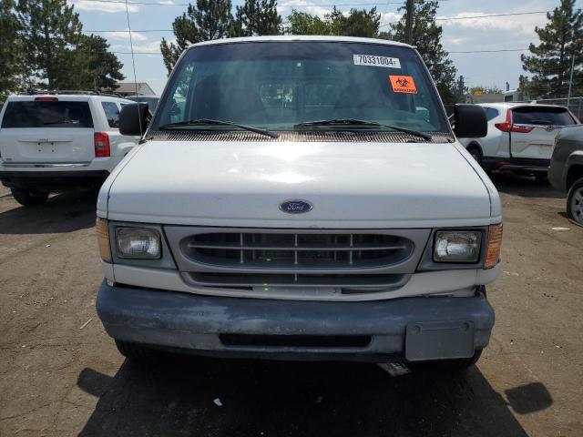 Photo 4 VIN: 1FTRE1429XHA29986 - FORD ECONOLINE 