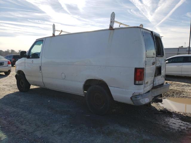 Photo 1 VIN: 1FTRE1429XHA35321 - FORD ECONOLINE 