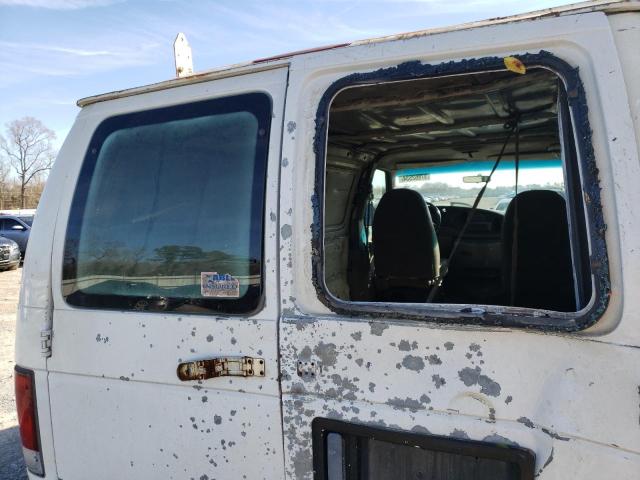 Photo 10 VIN: 1FTRE1429XHA35321 - FORD ECONOLINE 