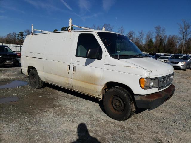 Photo 3 VIN: 1FTRE1429XHA35321 - FORD ECONOLINE 