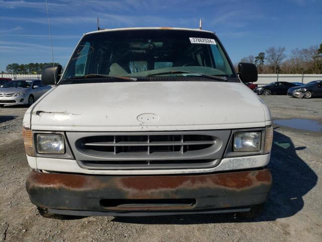 Photo 4 VIN: 1FTRE1429XHA35321 - FORD ECONOLINE 