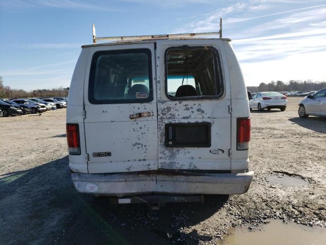 Photo 5 VIN: 1FTRE1429XHA35321 - FORD ECONOLINE 