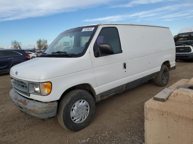 Photo 0 VIN: 1FTRE142X1HA79917 - FORD ECONOLINE 