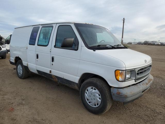 Photo 3 VIN: 1FTRE142X1HA79917 - FORD ECONOLINE 