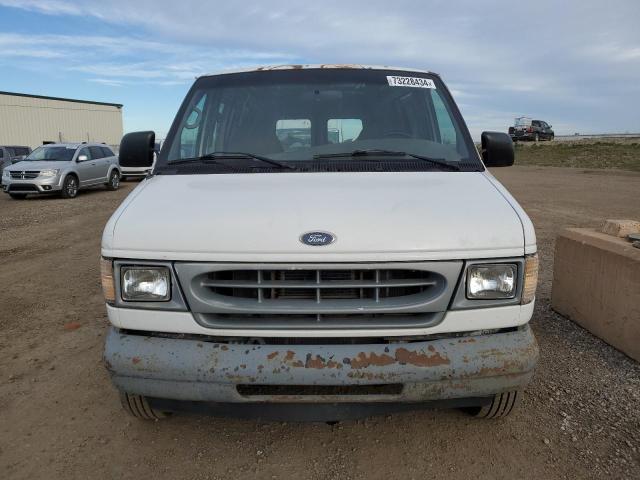 Photo 4 VIN: 1FTRE142X1HA79917 - FORD ECONOLINE 