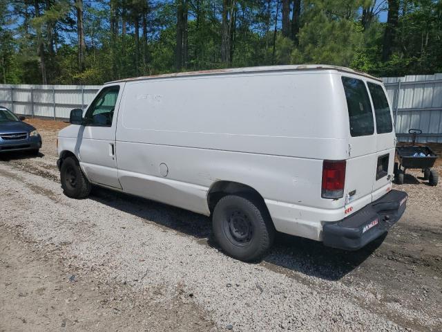 Photo 1 VIN: 1FTRE142X3HB97369 - FORD ECONOLINE 