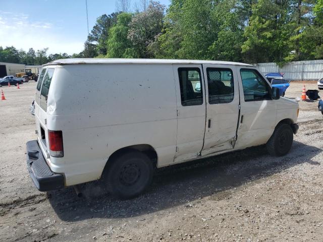 Photo 2 VIN: 1FTRE142X3HB97369 - FORD ECONOLINE 