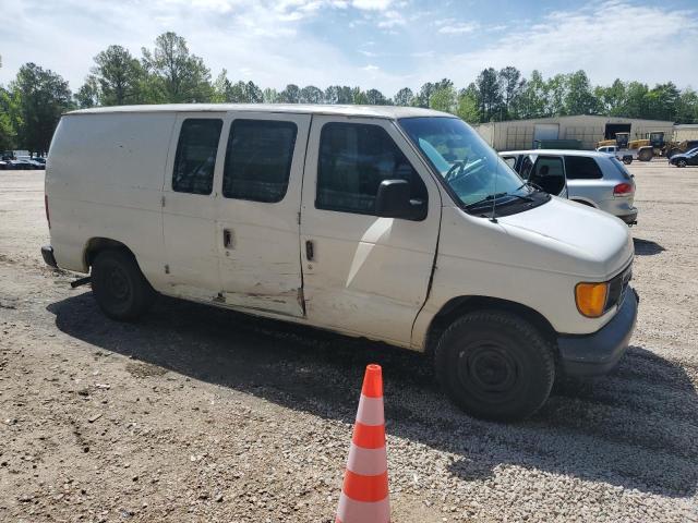 Photo 3 VIN: 1FTRE142X3HB97369 - FORD ECONOLINE 