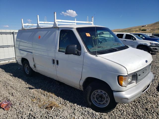 Photo 3 VIN: 1FTRE142XXHB29496 - FORD ECONOLINE 