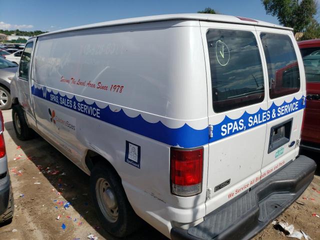 Photo 1 VIN: 1FTRE14L24HA76040 - FORD ECONOLINE 