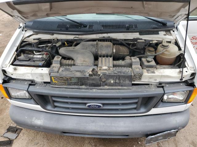 Photo 11 VIN: 1FTRE14L24HA76040 - FORD ECONOLINE 