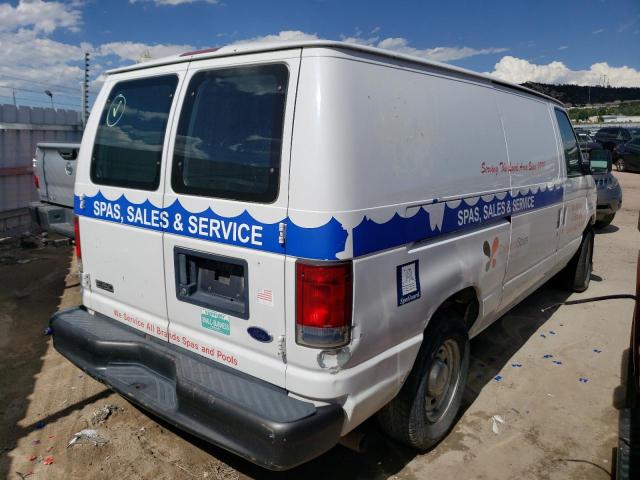Photo 2 VIN: 1FTRE14L24HA76040 - FORD ECONOLINE 