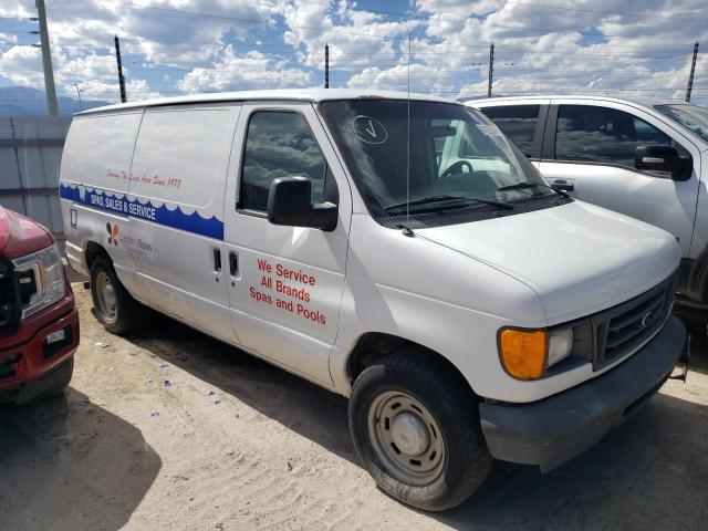 Photo 3 VIN: 1FTRE14L24HA76040 - FORD ECONOLINE 