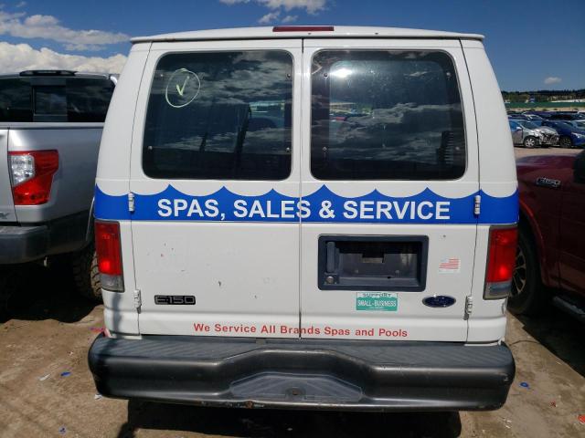 Photo 5 VIN: 1FTRE14L24HA76040 - FORD ECONOLINE 