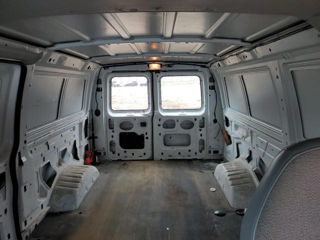 Photo 9 VIN: 1FTRE14L24HA76040 - FORD ECONOLINE 