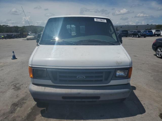 Photo 4 VIN: 1FTRE14L56HA70459 - FORD ECONOLINE 