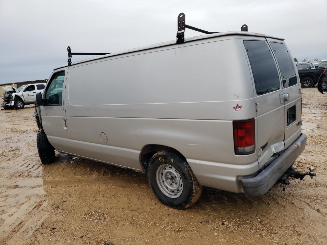 Photo 1 VIN: 1FTRE14L73HC03959 - FORD ECONOLINE 