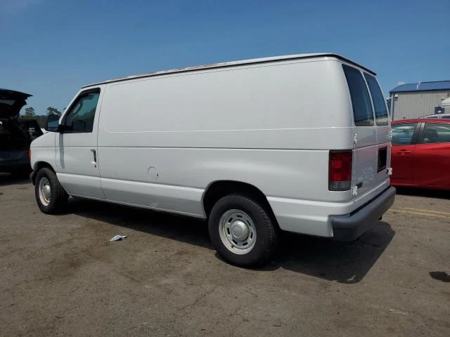 Photo 1 VIN: 1FTRE14W14HA10721 - FORD ECONOLINE 