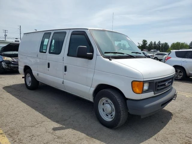 Photo 3 VIN: 1FTRE14W14HA10721 - FORD ECONOLINE 