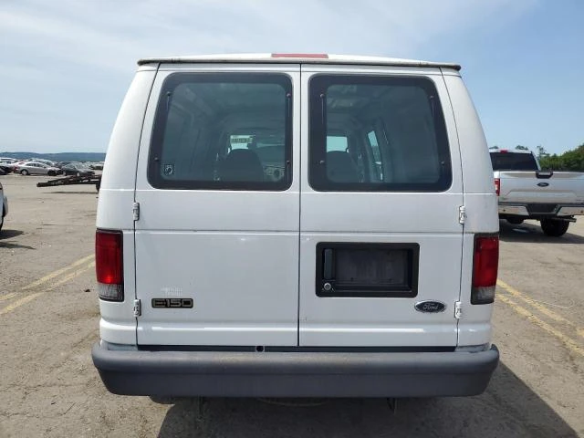 Photo 5 VIN: 1FTRE14W14HA10721 - FORD ECONOLINE 