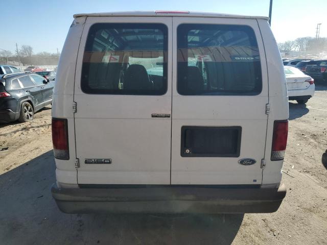 Photo 5 VIN: 1FTRE14W16DA15766 - FORD ECONOLINE 