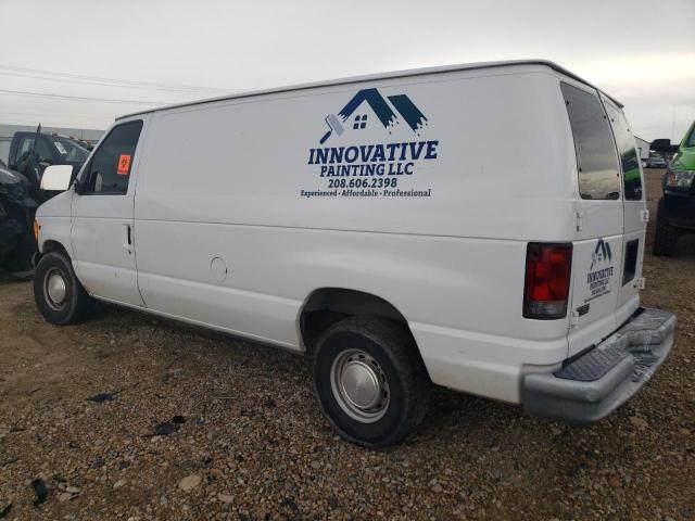 Photo 1 VIN: 1FTRE14W22HB08752 - FORD ECONOLINE 