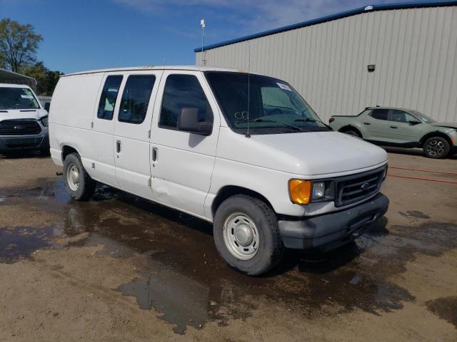 Photo 3 VIN: 1FTRE14W25HA86787 - FORD ALL MODELS 