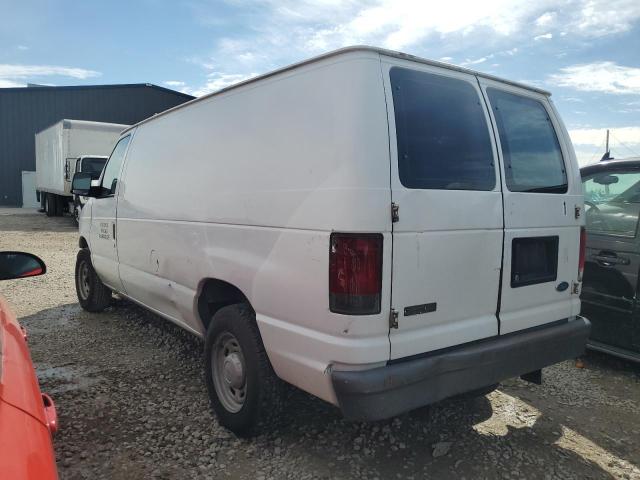 Photo 1 VIN: 1FTRE14W26HA13422 - FORD ECONOLINE 